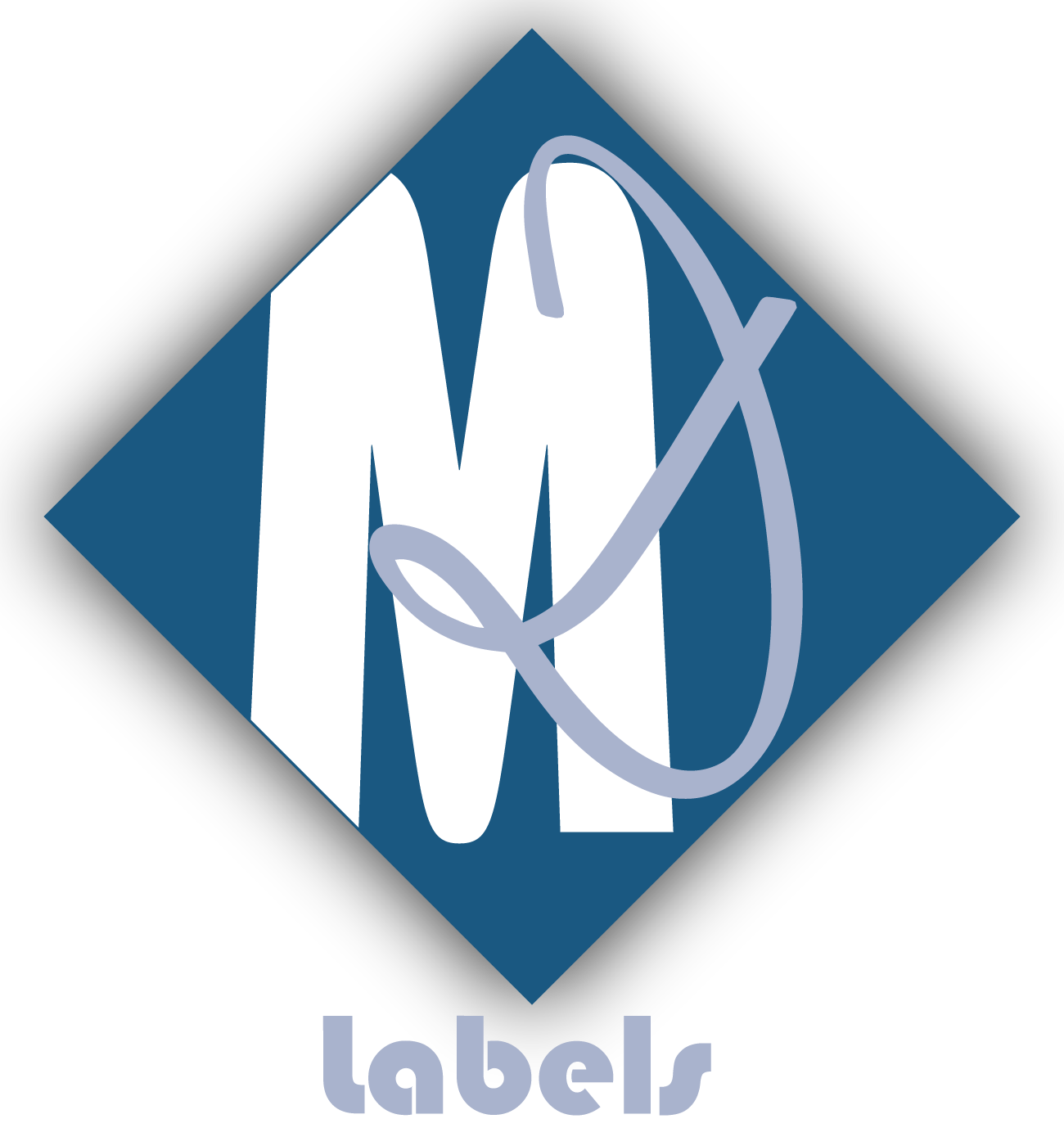 Logo MD Labels
